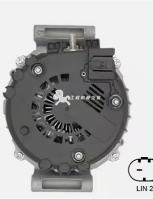 Alternator Assembly 150A 100% New r 24v alternator Car Alternator