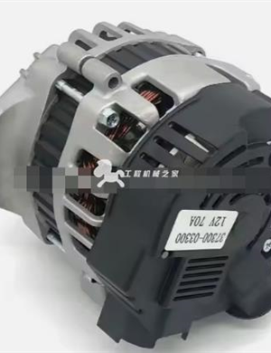 Alternator Price In  24V 100A 120A 150A 180A Alternator For Alternator  