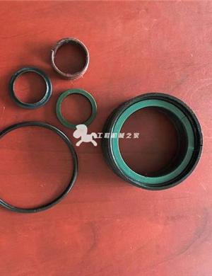 BOMAG steering cylinder repair kit part number 05850507 