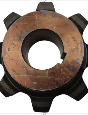 BOMAG scraper sprocket part number M3693000