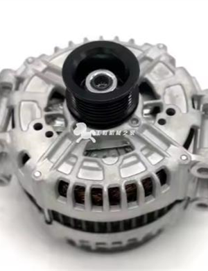 Mini Alternator 12V 220A Low Rpm Alternator