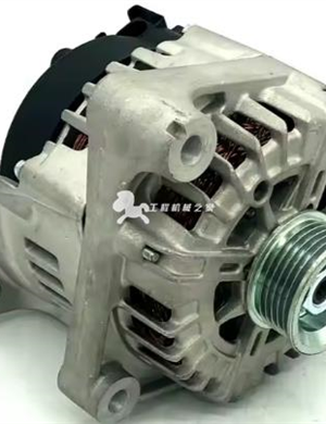 AC Generator Alternator 12V 180A Permanent Magnet Alternator For