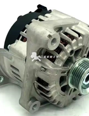 Mini Alternator AC Generator Alternator 12V 150A Low Rpm For