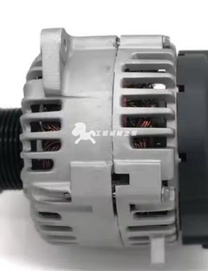 AC Generator Alternator 12V 14v 180A Alternator For PEUGEOT