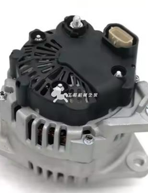 Mini Alternator AC Generator Alternator 12V 150A Low Rpm