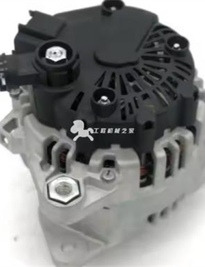 24V 150A Alternator 129423-77200 Ec210B Alternator For