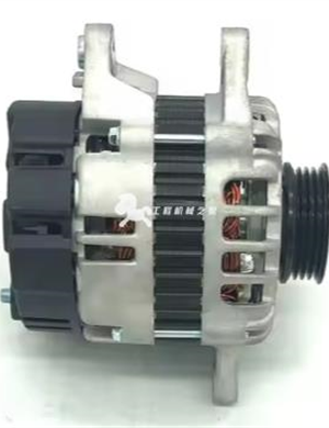 37300-02600 AC Small Alternator 12V 90A 70A Alternator For