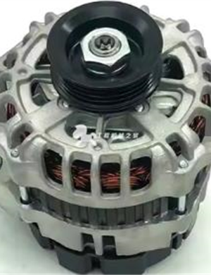 37300-02600 Alternator For hyundai Alternator For LRA0336