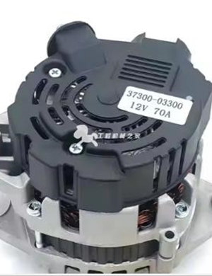 37300-03300 AC Alternator 12V 70A Alternator For hyundai h100