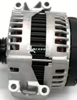 A0131540502 Howo Alternator 12V 220A Best Price Diesel