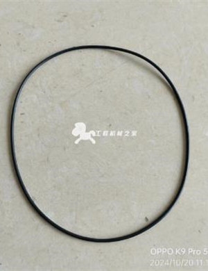 BOMAG rear axle sealing ring part number 32010007 