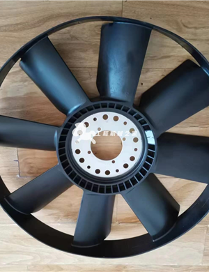  BOMAG fan part number 05576234