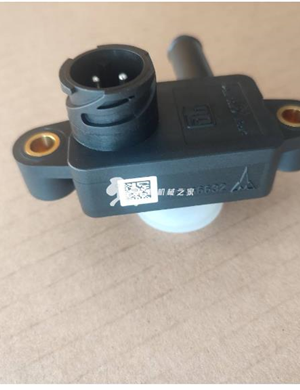 BOMAG post-processing pressure sensor part number 08821421 