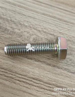  BOMAG hex bolt part number 07141039