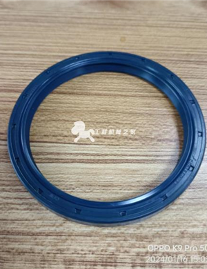 BOMAG drive roller oil seal part number 320010575 