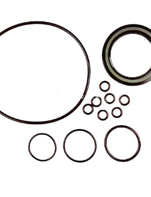 LINDEThe repair kit  Part number HPR HPR55 HPR75 HPR105 HPR135