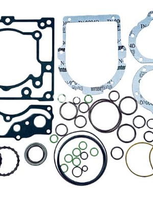 Danfoss   repair kit Series/Model E?Series ERR100 ERR130 ERR147