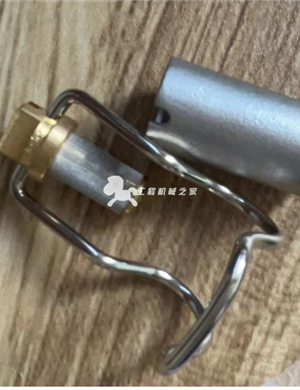 BOMAG spray nozzle part number 05556029 