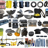  Water pipe part number 2043534