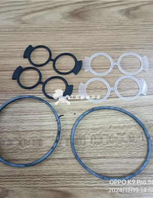 BOMAG Vibration Motor Repair Kit Part Number 05851086