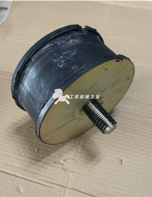BOMAG bloc amortisseur numéro de pièce 06119392 