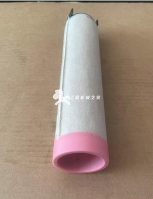  BOMAG air filter core part number 05821327 