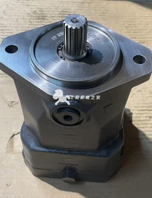 BOMAG vibration motor part number 05800957