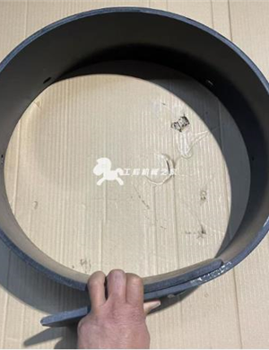  BOMAG scraper plate part number 84230107 