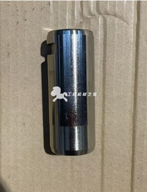  BOMAG steering cylinder pin Болт part number 58050284