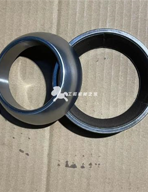  BOMAG intermediate hinge bearing part number 05276109