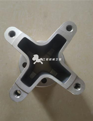BOMAG adapter part number 05715361