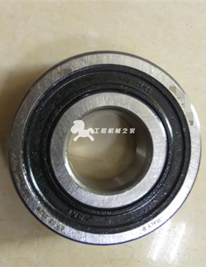 BOMAG fan bearing part number 05115355 