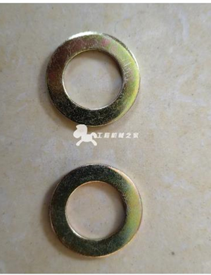 BOMAG gasket part number 08651730