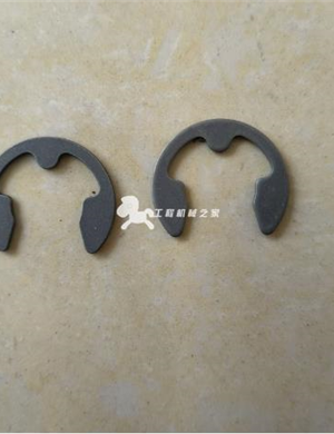  BOMAG card spring part number 05727279