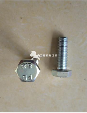  BOMAG hex bolt part number 07140828