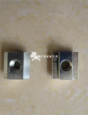  BOMAG threaded part part number 05887761