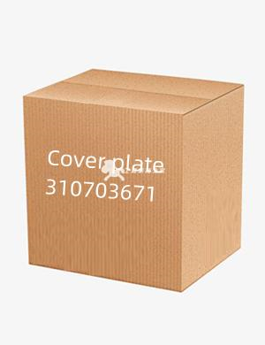 Cover plate 310703671