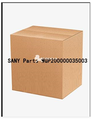 SANY Parts WGP200000035003 
