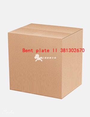 Bent plate II 381302670