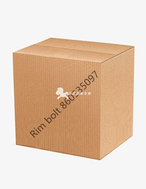 Rim bolt 860535097