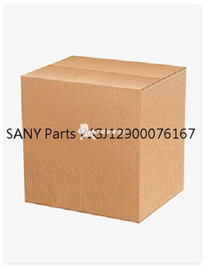 SANY Parts WGJ12900076167 