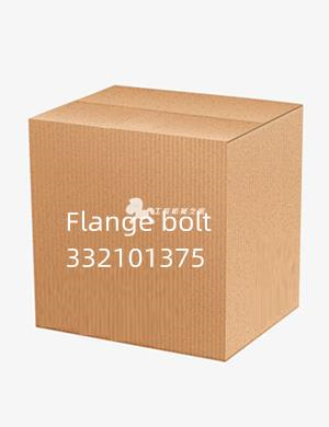 Flange bolt 332101375
