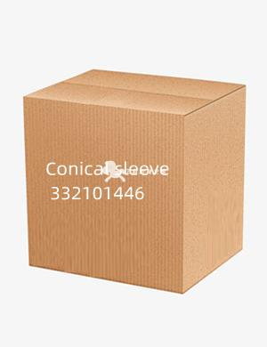Conical sleeve 332101446