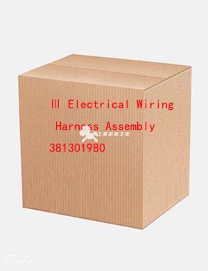 Ⅲ Electrical Wiring Harness Assembly 381301980