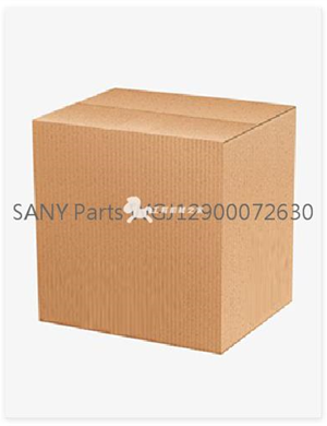 SANY Parts WGJ12900072630