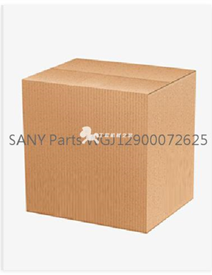  SANY Parts WGJ12900072625  