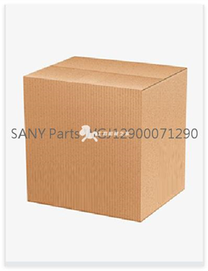 SANY Parts WGJ12900071290