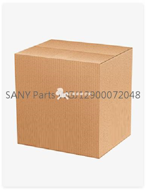  SANY Parts WGJ12900072048