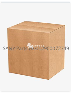  SANY Parts WGJ12900072349 