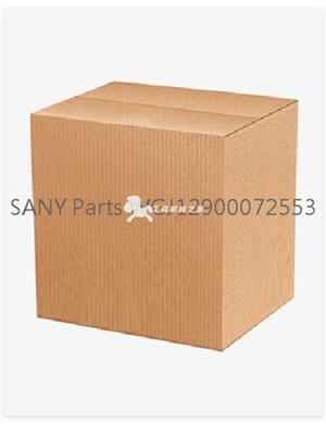  SANY Parts WGJ12900072553  ​